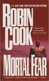 Mortal Fear, Cook, Robin