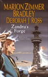 Zandru's Forge, Ross, Deborah J. & Bradley, Marion Zimmer