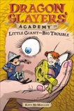 Little Giant--Big Trouble #19, McMullan, Kate