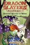 Danger! Wizard at Work! #11, McMullan, Kate