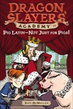 Pig Latin--Not Just for Pigs! #14, McMullan, Kate