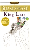 King Lear, William Shakespeare