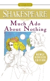 Much Ado About Nothing, William Shakespeare