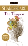 The Tempest, William Shakespeare & Shakespeare, William