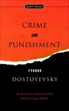 Crime and Punishment, Dostoyevsky, Fyodor