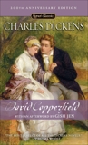 David Copperfield, Dickens, Charles