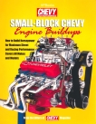 Small-Block Chevy Engine Buildups HP1400, 