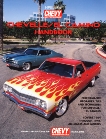 Chevelle/Elcamino Handbook HP1428, 