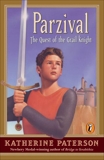 Parzival: The Quest of the Grail Knight, Paterson, Katherine