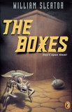 The Boxes, Sleator, William