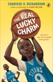 The Real Lucky Charm, Richardson, Charisse