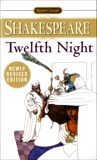 Twelfth Night: or, What You Will, William Shakespeare