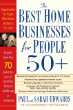 Best Home Businesses for People 50+, Edwards, Paul & Edwards, Sarah