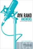 Ayn Rand Answers: The Best of Her Q & A, 