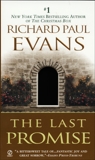 The Last Promise, Evans, Richard