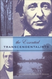 Essential Transcendentalists, Geldard, Richard G.