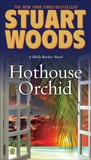 Hothouse Orchid, Woods, Stuart