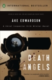 Death Angels: A Chief Inspector Erik Winter Novel, Edwardson, Ake