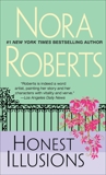 Honest Illusions, Roberts, Nora