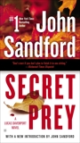 Secret Prey, Sandford, John