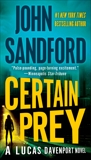 Certain Prey, Sandford, John