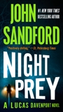 Night Prey, Sandford, John