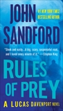 Rules of Prey, Sandford, John