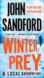Winter Prey, Sandford, John