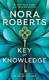 Key Of Knowledge, Roberts, Nora