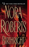 Birthright, Roberts, Nora