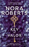 Key Of Valor, Roberts, Nora