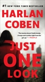 Just One Look, Coben, Harlan