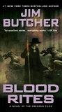 Blood Rites, Butcher, Jim