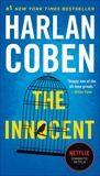 The Innocent: A Suspense Thriller, Coben, Harlan