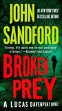 Broken Prey, Sandford, John