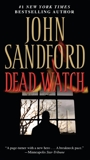 Dead Watch, Sandford, John