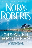 The Quinn Brothers: 2-in-1, Roberts, Nora