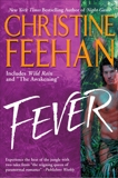 Fever, Feehan, Christine