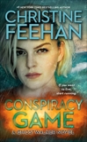 Conspiracy Game, Feehan, Christine