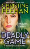 Deadly Game, Feehan, Christine