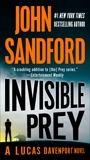 Invisible Prey, Sandford, John