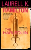 The Harlequin: An Anita Blake, Vampire Hunter Novel, Hamilton, Laurell K.