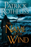 The Name of the Wind, Rothfuss, Patrick