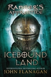 The Icebound Land: Book Three, Flanagan, John