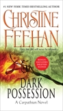 Dark Possession, Feehan, Christine