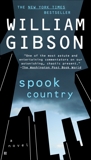 Spook Country, Gibson, William