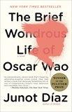 The Brief Wondrous Life of Oscar Wao, Díaz, Junot