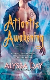 Atlantis Awakening, Day, Alyssa
