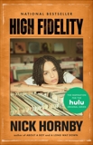 High Fidelity, Hornby, Nick