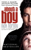 About a Boy, Hornby, Nick